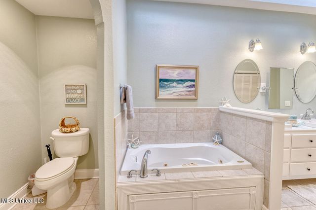 101 Pittman Drive, Long Beach, MS 39560