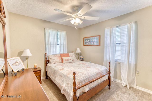 101 Pittman Drive, Long Beach, MS 39560