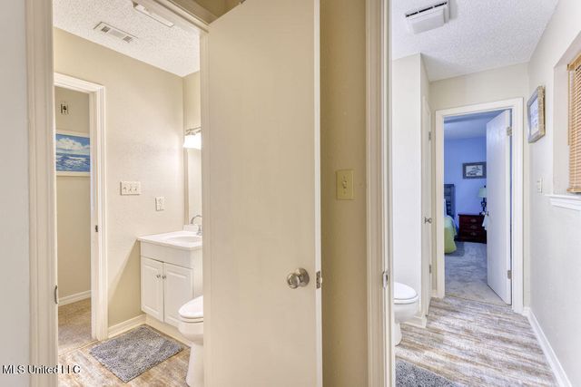 101 Pittman Drive, Long Beach, MS 39560