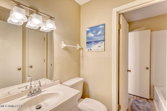 101 Pittman Drive, Long Beach, MS 39560