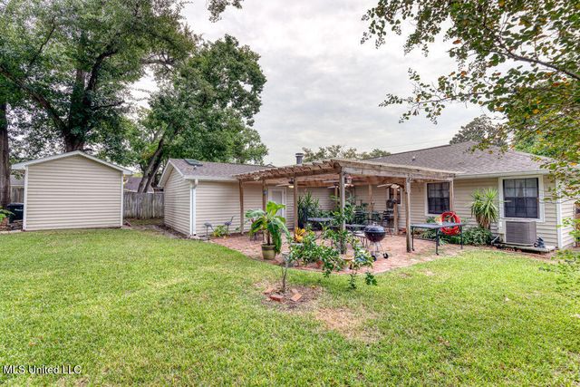 101 Pittman Drive, Long Beach, MS 39560