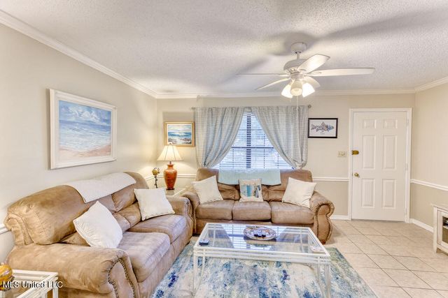 101 Pittman Drive, Long Beach, MS 39560