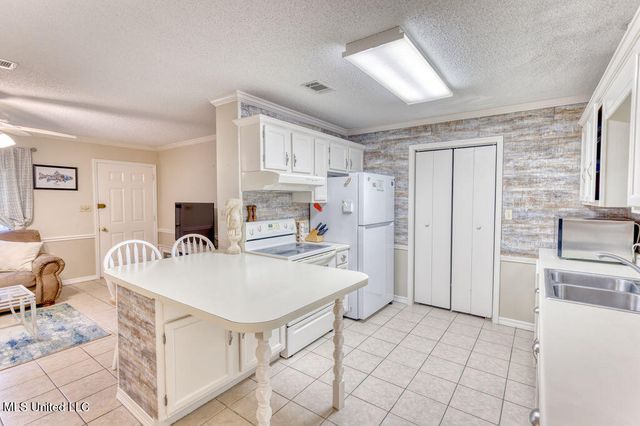 101 Pittman Drive, Long Beach, MS 39560