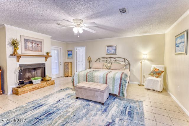 101 Pittman Drive, Long Beach, MS 39560