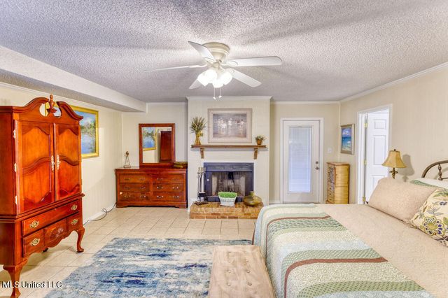 101 Pittman Drive, Long Beach, MS 39560