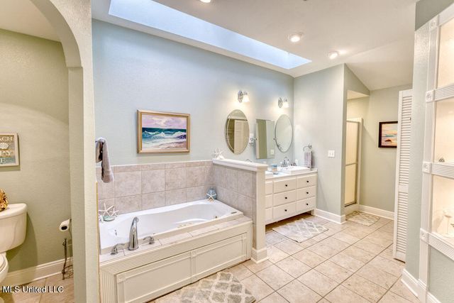 101 Pittman Drive, Long Beach, MS 39560