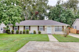 101 Pittman Drive, Long Beach, MS 39560