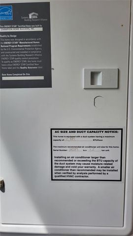 4518 NW 11TH DRIVE, Okeechobee, FL 34972