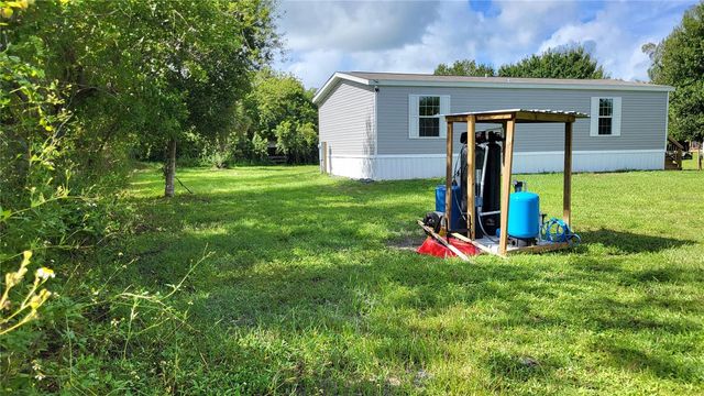 4518 NW 11TH DRIVE, Okeechobee, FL 34972