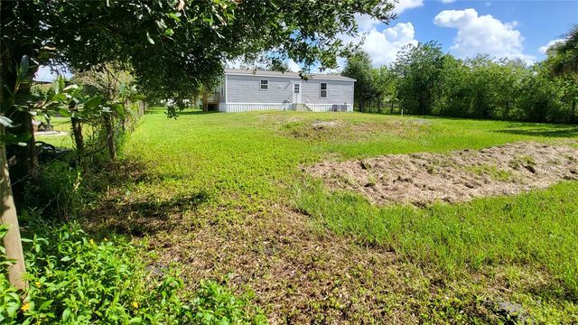 4518 NW 11TH DRIVE, Okeechobee, FL 34972