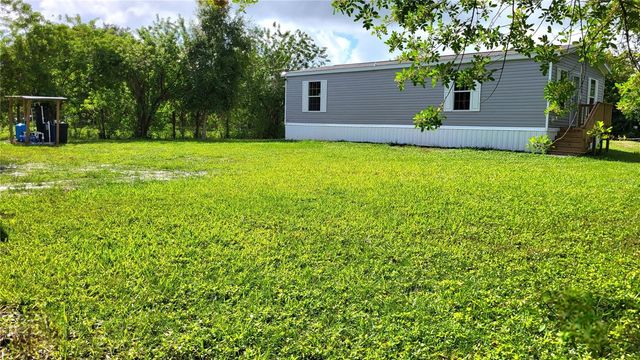 4518 NW 11TH DRIVE, Okeechobee, FL 34972