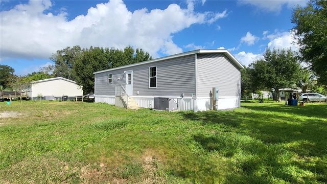 4518 NW 11TH DRIVE, Okeechobee, FL 34972