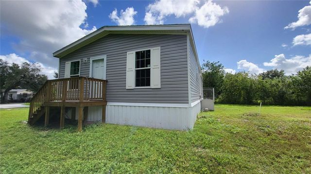 4518 NW 11TH DRIVE, Okeechobee, FL 34972