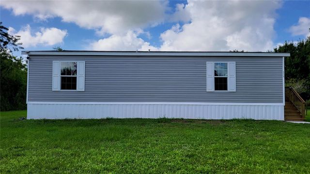 4518 NW 11TH DRIVE, Okeechobee, FL 34972