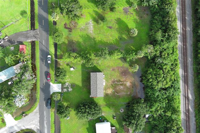 4518 NW 11TH DRIVE, Okeechobee, FL 34972