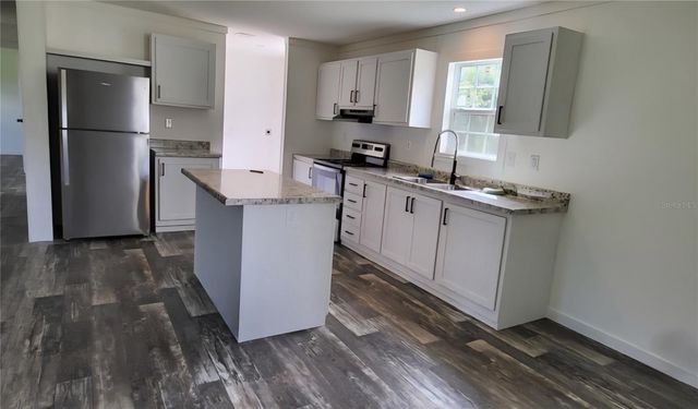 4518 NW 11TH DRIVE, Okeechobee, FL 34972