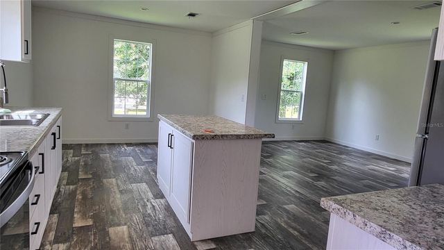 4518 NW 11TH DRIVE, Okeechobee, FL 34972