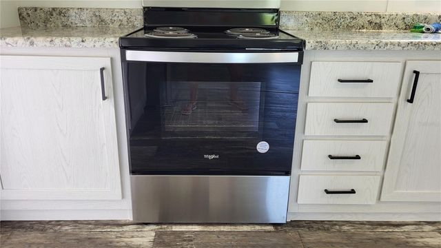 4518 NW 11TH DRIVE, Okeechobee, FL 34972