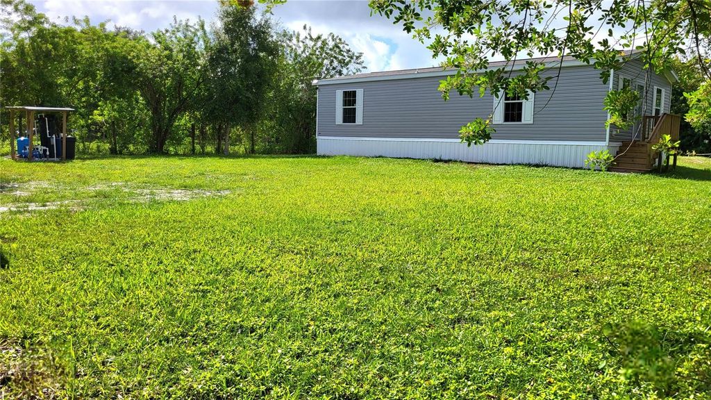 4518 NW 11TH DRIVE, Okeechobee, FL 34972