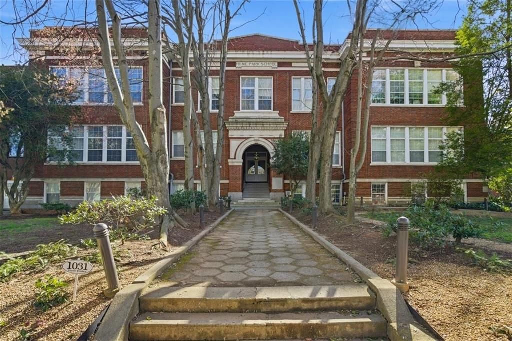 1031 State Street NW 106, Atlanta, GA 30318