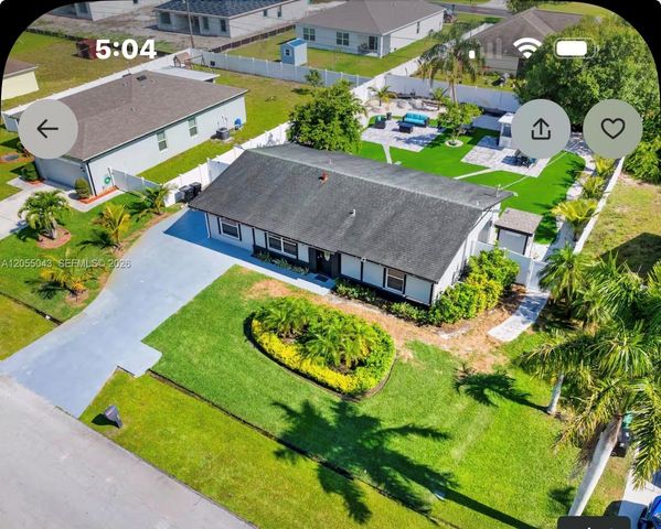 466 SW Prado Ave, Port St. Lucie, FL 34983