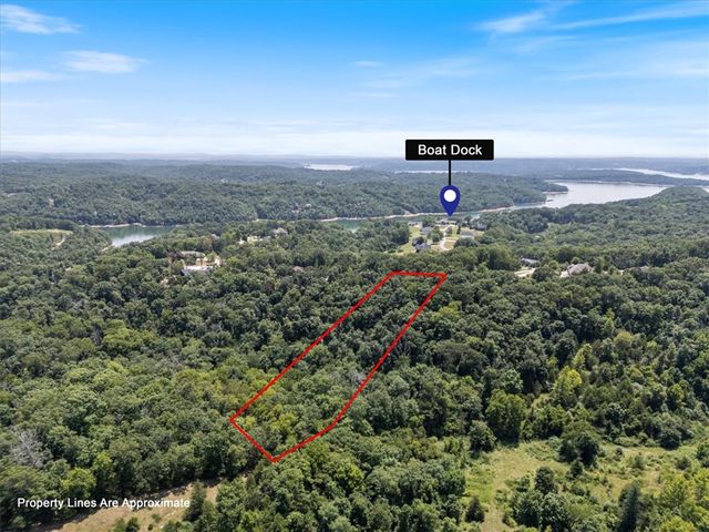 Lot 8 Bluewater Passage, Rogers, AR 72756