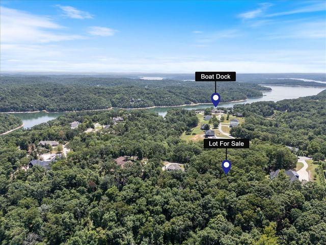 Lot 8 Bluewater Passage, Rogers, AR 72756