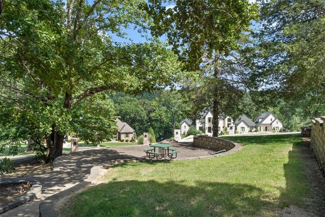 Lot 8 Bluewater Passage, Rogers, AR 72756