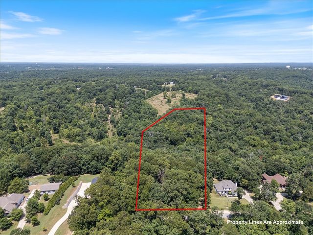 Lot 8 Bluewater Passage, Rogers, AR 72756