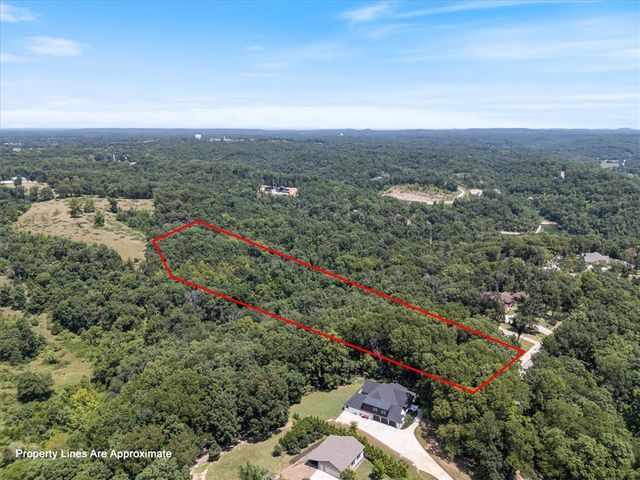 Lot 8 Bluewater Passage, Rogers, AR 72756