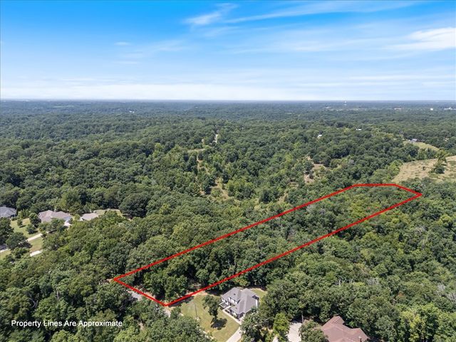 Lot 8 Bluewater Passage, Rogers, AR 72756