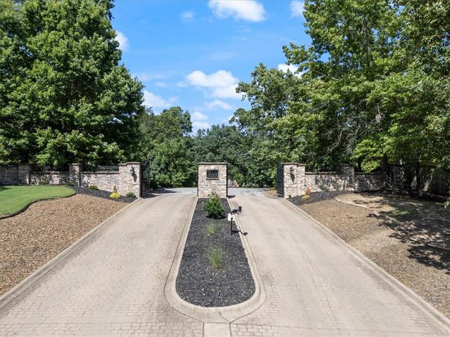 Lot 8 Bluewater Passage, Rogers, AR 72756