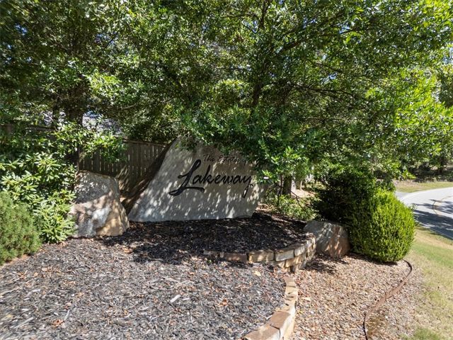 Lot 8 Bluewater Passage, Rogers, AR 72756