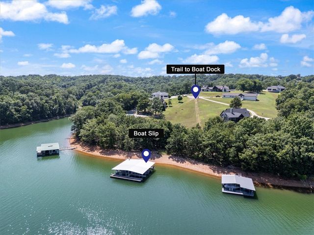 Lot 8 Bluewater Passage, Rogers, AR 72756