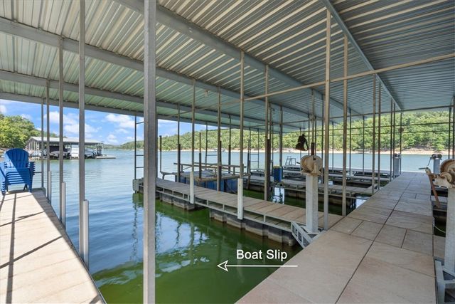 Lot 8 Bluewater Passage, Rogers, AR 72756
