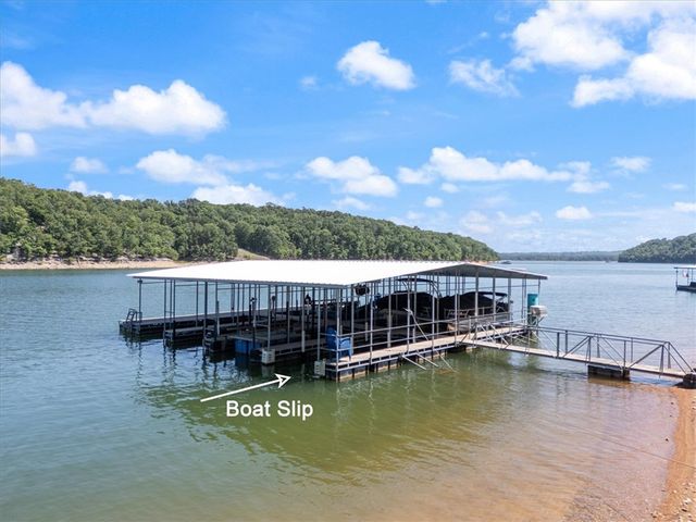 Lot 8 Bluewater Passage, Rogers, AR 72756