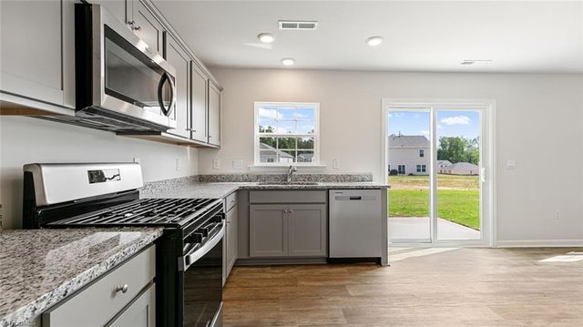 106 Beechwood Circle, Thomasville, NC 27360