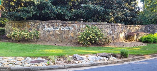 4230 Sandstone Shores Drive 38, Lithonia, GA 30038