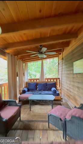 1307 Creasy Patch Road, Cornelia, GA 30531