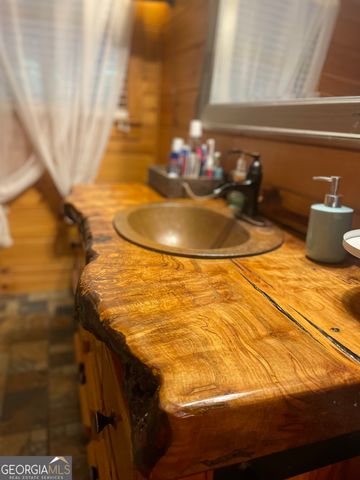 1307 Creasy Patch Road, Cornelia, GA 30531