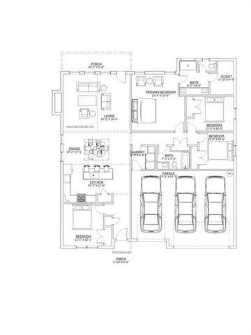 4750 Farmhouse Street, Springdale, AR 72762