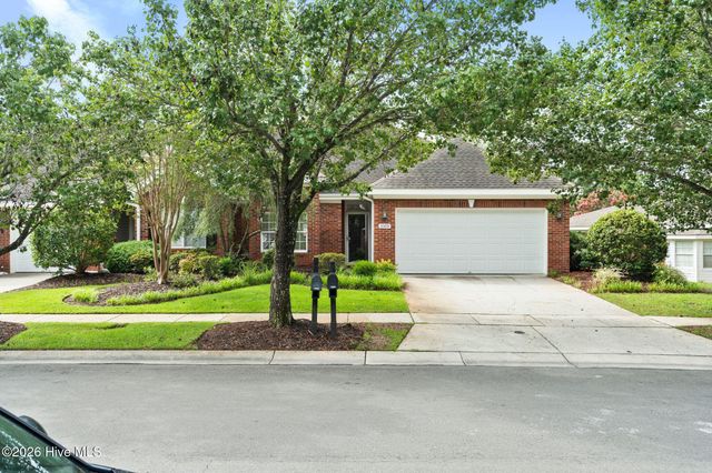 1009 Avenshire Circle, Wilmington, NC 28412
