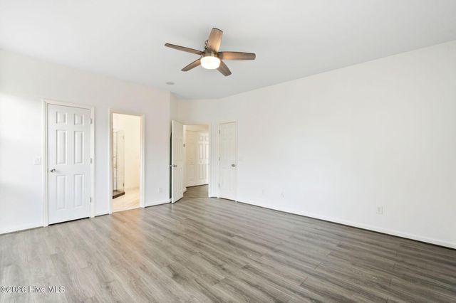 1009 Avenshire Circle, Wilmington, NC 28412