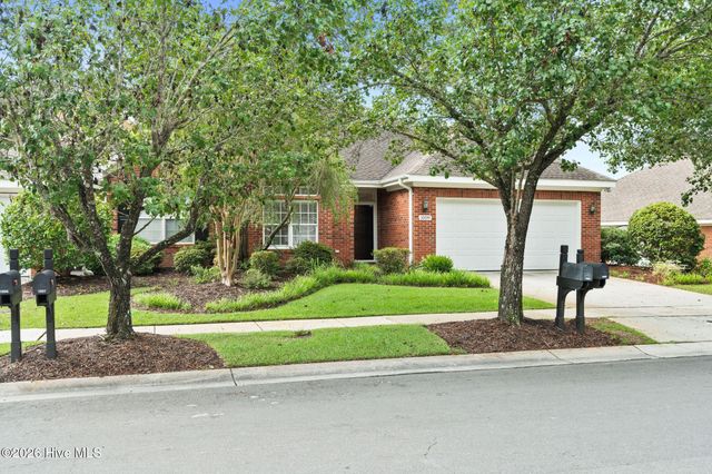 1009 Avenshire Circle, Wilmington, NC 28412