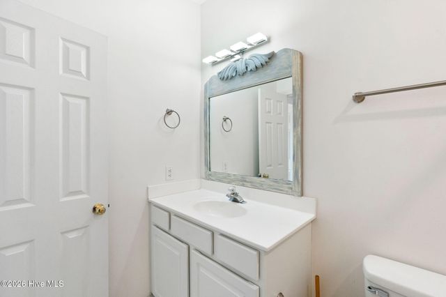 1009 Avenshire Circle, Wilmington, NC 28412