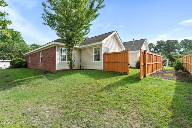 1009 Avenshire Circle, Wilmington, NC 28412