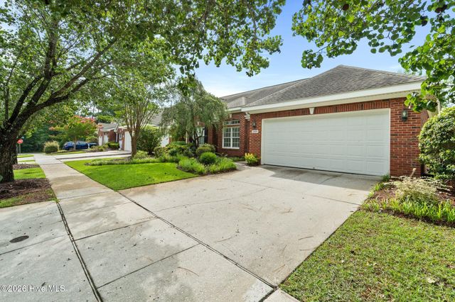 1009 Avenshire Circle, Wilmington, NC 28412