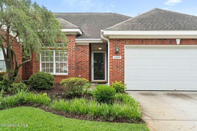 1009 Avenshire Circle, Wilmington, NC 28412