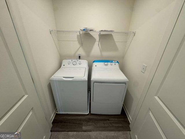 518 Robson Drive, Villa Rica, GA 30180