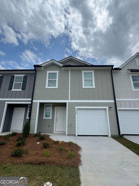 518 Robson Drive, Villa Rica, GA 30180